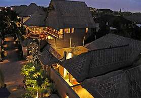 The Amasya Villas