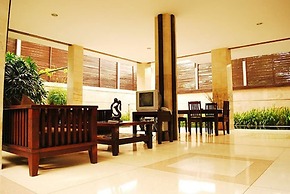 The Amasya Villas