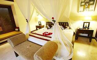 The Amasya Villas