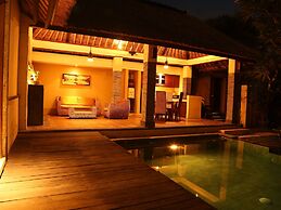 The Amasya Villas