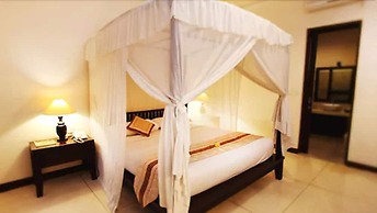 The Amasya Villas