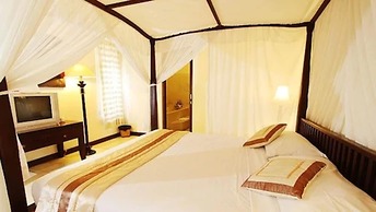 The Amasya Villas