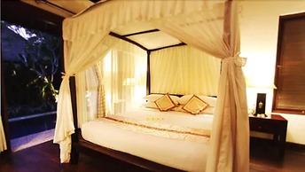 The Amasya Villas