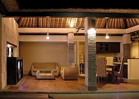 The Amasya Villas