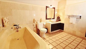 The Amasya Villas