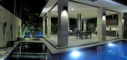 The Amasya Villas