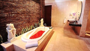 The Amasya Villas