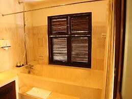 The Amasya Villas