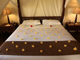 The Amasya Villas