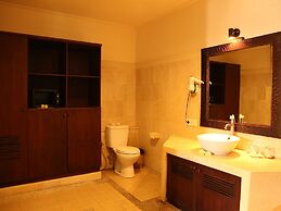 The Amasya Villas