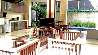The Amasya Villas