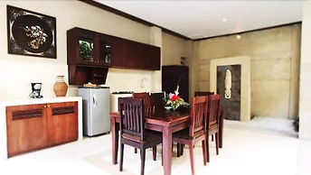 The Amasya Villas