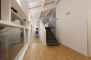 Hotel Forlanini52 Parma