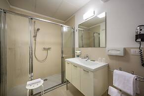 Hotel Forlanini52 Parma