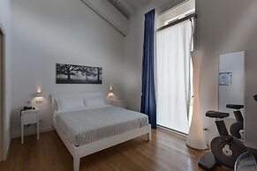 Hotel Forlanini52 Parma