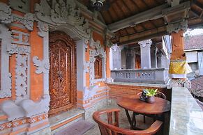 Hibiscus Cottages