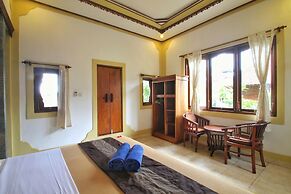 Hibiscus Cottages