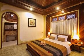 Hibiscus Cottages