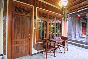 Hibiscus Cottages