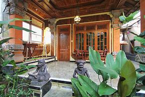 Hibiscus Cottages