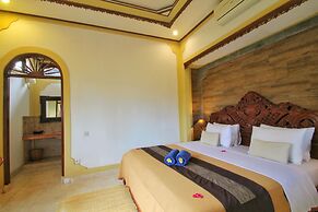 Hibiscus Cottages