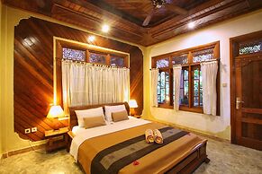 Hibiscus Cottages
