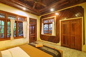 Hibiscus Cottages
