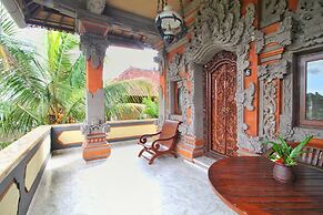 Hibiscus Cottages
