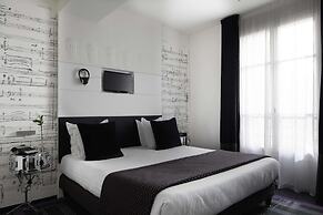 Hôtel Le 123 Sébastopol - Astotel