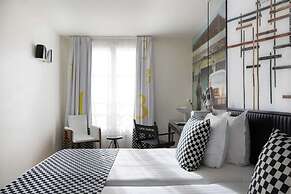 Hôtel Le 123 Sébastopol - Astotel