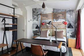 Hôtel Le 123 Sébastopol - Astotel