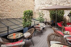 Hôtel Le 123 Sébastopol - Astotel