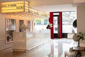Hôtel Le 123 Sébastopol - Astotel