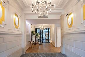 Hôtel Le 123 Sébastopol - Astotel