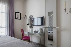 Hôtel Le 123 Sébastopol - Astotel