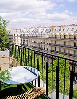 Hôtel Le 123 Sébastopol - Astotel