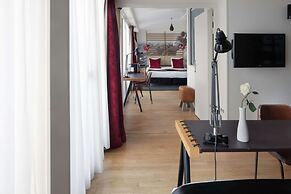 Hôtel Le 123 Sébastopol - Astotel