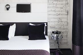 Hôtel Le 123 Sébastopol - Astotel