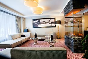 Hotel & SPA Czarny Groń