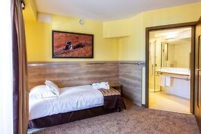 Hotel & SPA Czarny Groń
