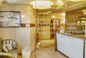Hotel & SPA Czarny Groń
