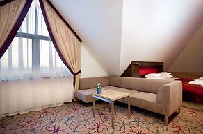 Hotel & SPA Czarny Groń