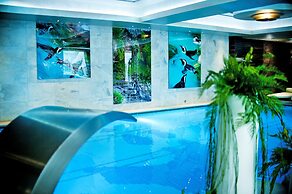 Hotel & SPA Czarny Groń