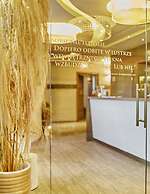 Hotel & SPA Czarny Groń