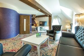 Hotel & SPA Czarny Groń
