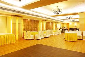 Hotel Royal Garden
