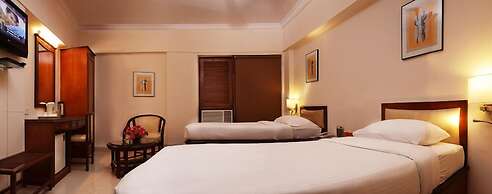 Hotel Royal Garden