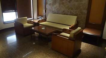 Hotel Royal Garden