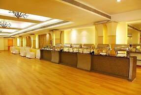 Hotel Royal Garden