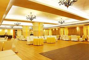 Hotel Royal Garden